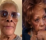Dionne Warwick Pays Heartfelt Tribute to Aunt and Mentor Cissy Houston Following Her Death