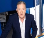 Piers Morgan Apologizes to Jay-Z and Beyonce After Jaguar Wright's Controversial Interview