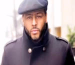 Al B. Sure! Steps Up Security 'Immeasurably' After Calling for Investigation Into Kim Porter's Death