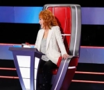  'The Voice' Recap: Reba McEntire Playfully Confronts Fellow Coach Michael Buble 