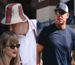 Taylor Swift and Travis Kelce Engagement Rumors Debunked Despite Troy Aikman's Claims