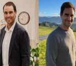 Rafael Nadal Bids Farewell to Professional Tennis, His Rival Roger Federer Responds