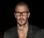 David Beckham Proudly Showcases Toned Physique on 'Self Care Sunday'