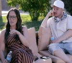 Jenelle Evans' Boyfriend Clarifies 911 Call Alleging Domestic Violence