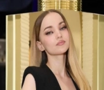 Dove Cameron Looks Surreal in New Racy Selfie From Paris