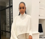 Tia Mowry Repurposes Wedding Ring Amidst Divorce