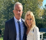 Cheryl Hines Praises Husband Robert F. Kennedy Jr. Despite Scandal
