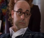 Stanley Tucci Eager to Reprise Role in 'The Devil Wears Prada' Sequel