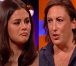 Selena Gomez Goes Emotional as Miranda Hart Applauds Her for Sharing Health Journey