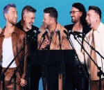 Justin Timberlake Allegedly Uses NSYNC Reunion to Rehabilitate His Damaged Reputation