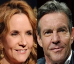 Lea Thompson Slams Ex-Fiance Dennis Quaid for Donald Trump Endorsement