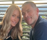 Kelly Ripa Discusses 'Gray Divorce' With Husband Mark Consuelos