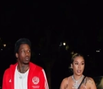 Keyshia Cole Sparks Debate With New Tattoo Honoring Hunxho