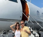 Barbara Palvin Prepares for Victoria's Secret Return with Cheerleader Husband Dylan Sprouse