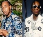 Ludacris Reacts to Soulja Boy's Claim to Be 'First Rapper to Fly an Airplane'