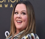 Melissa McCarthy Shows Off Slimmed-Down Physique After Weight Loss