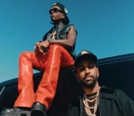 Big Sean and Gunna Unleash 'It Is What It Is' Music Video