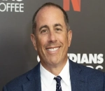 Jerry Seinfeld Walks Back Comments Blaming Political Correctness for Comedy Decline