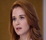 Sarah Drew Opens Up About Unceremonious 'Grey's Anatomy' Exit and Returning as a Guest Star