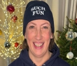 Miranda Hart Reacts to Criticism Over New Book