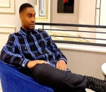Blue Star Simon Webbe Apologizes After Scolding Fan at Foodies Festival
