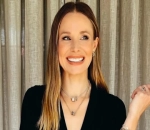 Kristen Bell Makes Surprising Confessions About 'Forgetting Sarah Marshall' and 'Frozen'