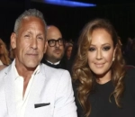 Leah Remini and Angelo Pagan Finalize Divorce Settlement 