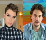 Ruby Rose Hints at Exposing 'Wildest' Story About John Mayer in Upcoming Memoir 