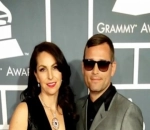 Kaskade and Wife Naomi Raddon Getting Divorce After 28 Years of Marriage