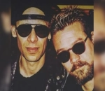 Eddie Van Halen's Brother Reveals His Harrowing Battle With Prescription Pills
