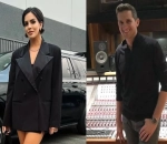 Katie Maloney Dating Sleeping With Sirens Guitarist Nick Martin After Tom Schwartz Split