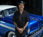 Danny Trejo Calls Robert Rodriguez Perfect Director for His Biopic