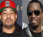 DJ Envy Defends Diddy, Thinks 'Being Freaky' Isn't a Crime