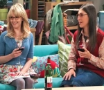 Mayim Bialik Joins Melissa Rauch for Epic 'Big Bang Theory' Reunion on 'Night Court'