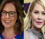 Jenna Fischer Recalls Support from Christina Applegate Following Her Early Cancer Diagnosis