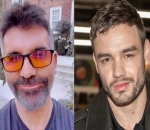 Simon Cowell Spotted at First Public Appearance Since Liam Payne's Death