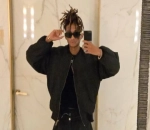 Jaden Smith Defends His 'Weirdness', Feels Tired of 'Trying to Be Normal'