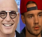 Howie Mandel Refutes 'X Factor' Alum's Claims About Show's Responsibility Over Liam Payne's Death
