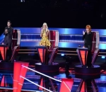 'The Voice' Recap: Reba McEntire Stuns Fellow Coaches With Stealing Move in Night 2 of Battle Rounds