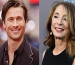 Glenn Powell Pays Tribute to Legendary Producer Lynda Obst 