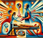 Therapeutic Touch vs Reiki Energy Healing: A Comprehensive Comparison