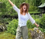 Robyn Lively and 'Teen Witch' Co-Stars Celebrate Film's 35th Anniversary in Sweet Reunion