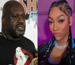 Shaquille O'Neal Faces Backlash Over Comments About Angel Reese and Her 'Little Shorts'