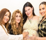 Demi Lovato and Family Mourn Death of Baby Niece After Sister Madison De La Garza's Emergency C-Section