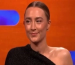 Saoirse Ronan Shuts Down Male Stars' Jokes with Harsh Reality About Violence Against Women
