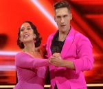 Cody Rigsby Recalls 'Traumatizing' Experience With Cheryl Burke on 'Dancing with the Stars' 