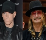 Eminem and Kid Rock Applauded for Setting an Example of Respectful Political Disagreement
