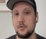 'Orange Is the New Black' Star Matt McGorry Gets Candid on Long COVID's Impact on His Life