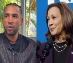 Don Omar Endorses Kamala Harris for President, Condemns Racist Attacks