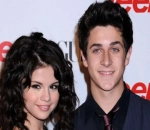 David Henrie Dishes on Reuniting With 'Wizards of Waverly Place' Co-Star Selena Gomez